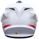 Шолом Bell MX-9 ADVENTURE HELMET - TRAIL [WHITE]