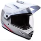 Шолом Bell MX-9 ADVENTURE HELMET - TRAIL [WHITE]