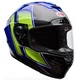Шолом Bell RACESTAR DLX FLEX® HELMET - GRID [BLUE]