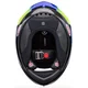 Шолом Bell RACESTAR DLX FLEX® HELMET - GRID [BLUE]