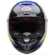 Шолом Bell RACESTAR DLX FLEX® HELMET - GRID [BLUE]