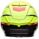 Шлем Bell RACESTAR DLX FLEX® HELMET - GRID [YELLOW]