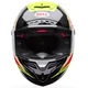 Шлем Bell RACESTAR DLX FLEX® HELMET - GRID [YELLOW]