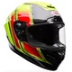 Шолом Bell RACESTAR DLX FLEX® HELMET - GRID [YELLOW]