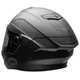 Шолом Bell RACESTAR DLX FLEX® HELMET - SOLID [BLACK]