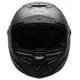 Шолом Bell RACESTAR DLX FLEX® HELMET - SOLID [BLACK]