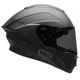 Шолом Bell RACESTAR DLX FLEX® HELMET - SOLID [BLACK]