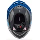 Шолом Bell RACESTAR DLX FLEX® HELMET - STRIKE [BLUE]