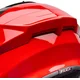 Шлем Bell RACESTAR DLX FLEX® HELMET - STRIKE [RED]