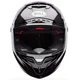 Шолом Bell RACESTAR DLX FLEX® HELMET - STRIKE [SILVER]