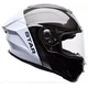 Шолом Bell RACESTAR DLX FLEX® HELMET - STRIKE [SILVER]