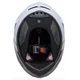 Шолом Bell RACESTAR DLX FLEX® HELMET - STRIKE [SILVER]