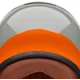 Шолом Bell TX-501 HELMET - SPRINT [STONE]