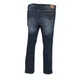 Джинсы BERING ELTON KING SIZE