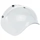 Візор Biltwell BUBBLE ANTIFOG
