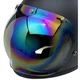 Візор Biltwell BUBBLE ANTIFOG