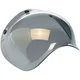Візор Biltwell BUBBLE ANTIFOG