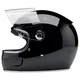 Мотошлем Biltwell GRINGO SV BLACK