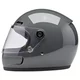 Мотошлем Biltwell GRINGO SV GREY