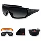 Мотоокуляри Bobster ENFORCER (3 LENS)