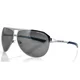 Мотоокуляри Bobster SNITCH STREET SERIES GUN METAL FRAME