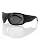 Мотоочки Bobster VIXEN HIGHWAY HONEY PAISLEY FRAME