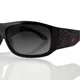 Мотоочки Bobster VIXEN HIGHWAY HONEY PAISLEY FRAME