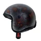 Шолом CABERG JET FREE RIDE BLACK RUST