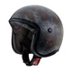 Шолом CABERG JET FREE RIDE BLACK RUST