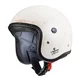 Шолом CABERG JET FREERIDE OLD WHITE