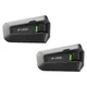 Мотогарнитура Cardo PACKTALK EDGE DUAL