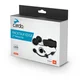 Крепеж база Cardo PACKTALK EDGE JBL