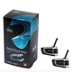 Мотогарнітура Cardo SCALA RIDER PACKTALK BOLD JBL DUAL PACK