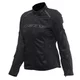 Мотокуртка женская Dainese AIR FRAME3 BLACK