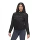 Мотокуртка женская Dainese AIR FRAME3 BLACK