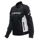 Мотокуртка женская Dainese AIR FRAME3 BLACK/WHITE