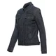 Мотокуртка женская Dainese DENIM TEX LADY BLUE