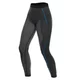 Термобрюки женские Dainese DRY LADY BLACK/BLUE