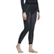 Термобрюки женские Dainese DRY LADY BLACK/BLUE