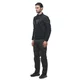 Мотокуртка Dainese IGNITE AIR TEX BLACK/GRAY