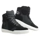 МОТОБОТИ ЖІНОЧІ DAINESE METROPOLIS BLACK