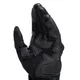 Мотоперчатки Dainese MIG 3 BLACK