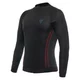 Термокофта Dainese NO WIND BLACK/RED