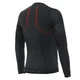 Термокофта Dainese NO WIND BLACK/RED