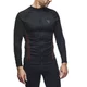 Термокофта Dainese NO WIND BLACK/RED
