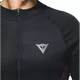 Термокофта Dainese NO WIND BLACK/RED