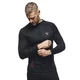 Термокофта Dainese NO WIND BLACK/RED