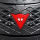 Вставка защита спины Dainese PRO-SPEED