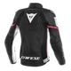 Мотокуртка жіноча Dainese RACING 3 PERFORATED