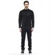 Мотокуртка Dainese SEVILLA AIR TEX BLACK/BLACK